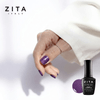 Esmalte Zita Ultra Gel 15Ml N55 Purple Don